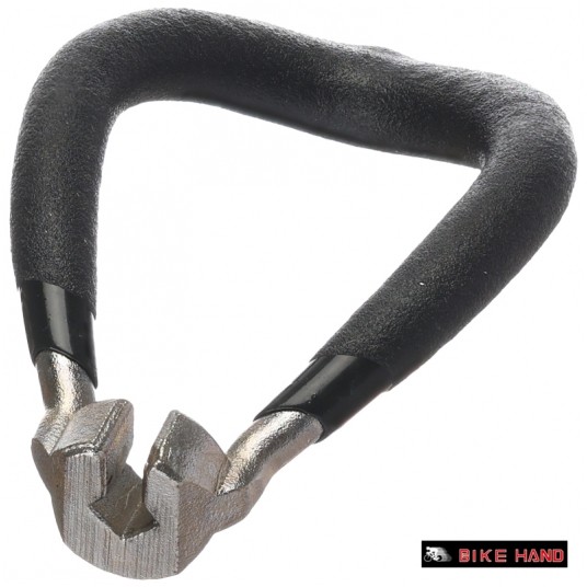 Klucz do szprych YC-1AB-1 0.127";Czarno/Czarny -zdjęcie numer 1