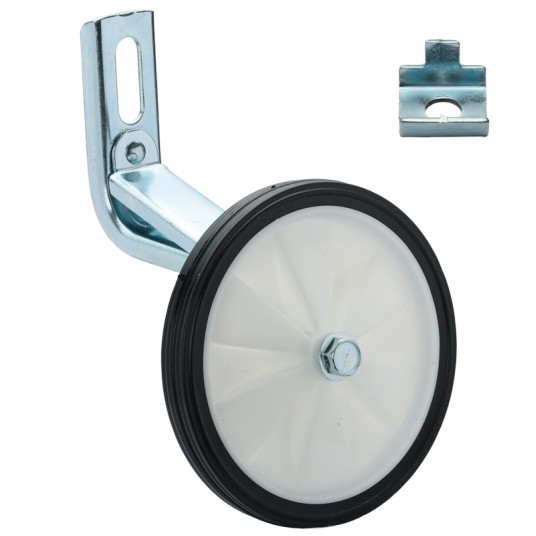 Kółka podporowe PC-970 12" -zdjęcie numer 1