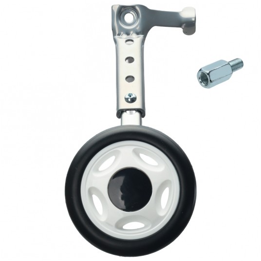 Kółka podporowe SM-701-W Reg.16-24" -zdjęcie numer 2