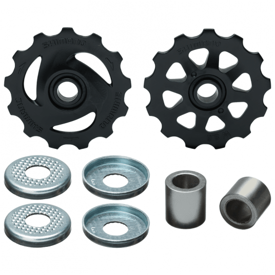 Kółka przerzutki Y5WS98030 Shimano -zdjęcie numer 1