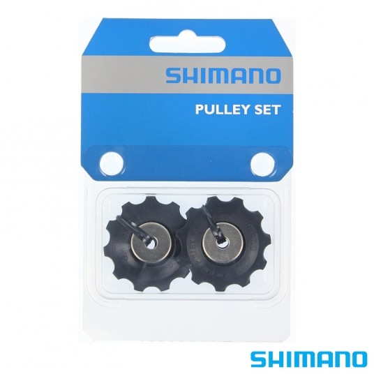 Kółka przerzutki Y5XH98120 Shimano -zdjęcie numer 1