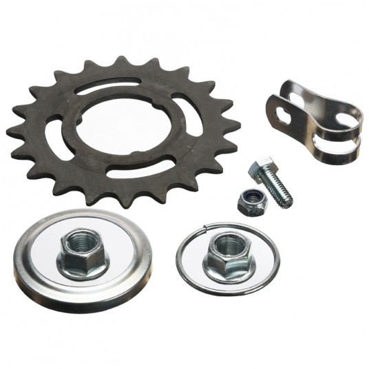 Koło 24" tył PTOP Torp.Favorit/Alu.Stożek;CP/CZ -zdjęcie numer 3