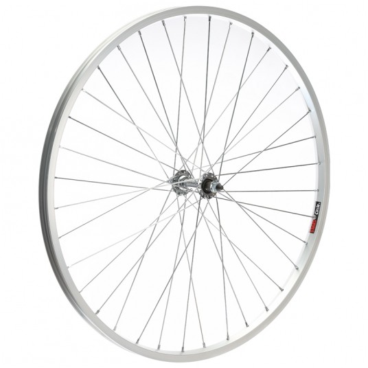 Koło 26" przód PSOA Stal/Alu;SR -zdjęcie numer 1