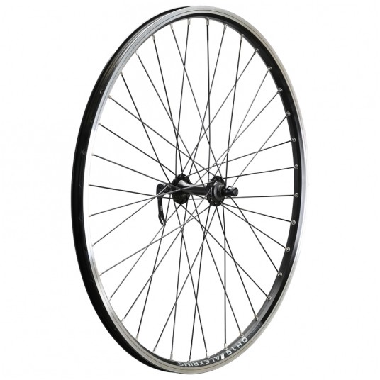 Koło BMR-AN28F 28";Przód;QR;VB;CZ -zdjęcie numer 1