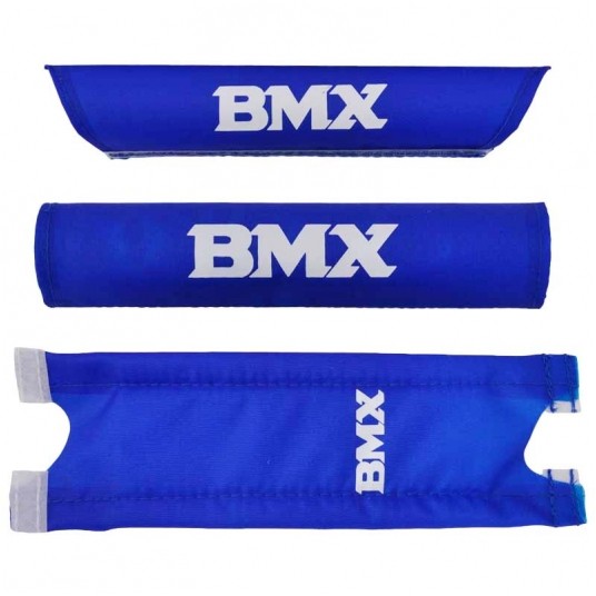 Komplet osłon do BMX CSP-808 16";3szt. -zdjęcie numer 1