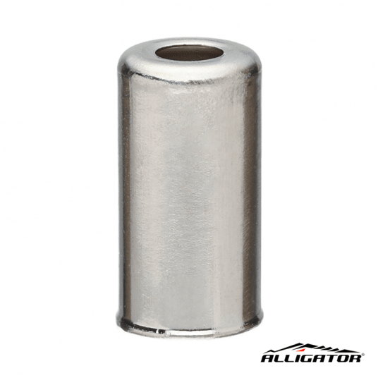 Końcówka panc.CE-B06 Mosiądz;5mm;SR;50szt -zdjęcie numer 1