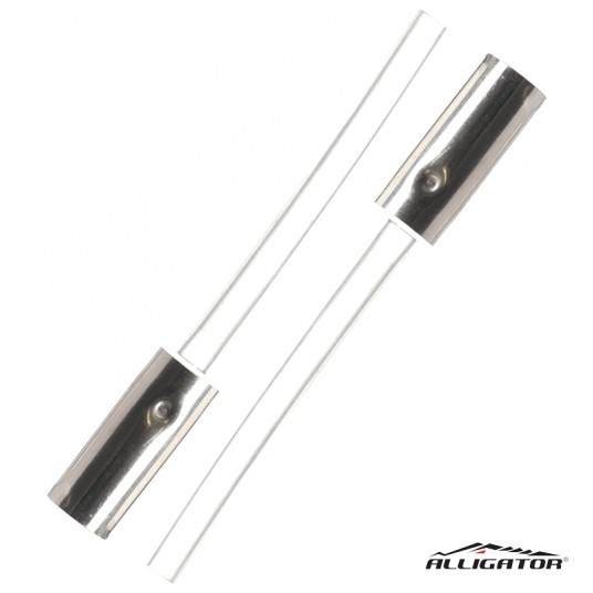 Końcówka panc.CE-B11TP Mosiądz;5mm;Nosek;SR;10szt -zdjęcie numer 1