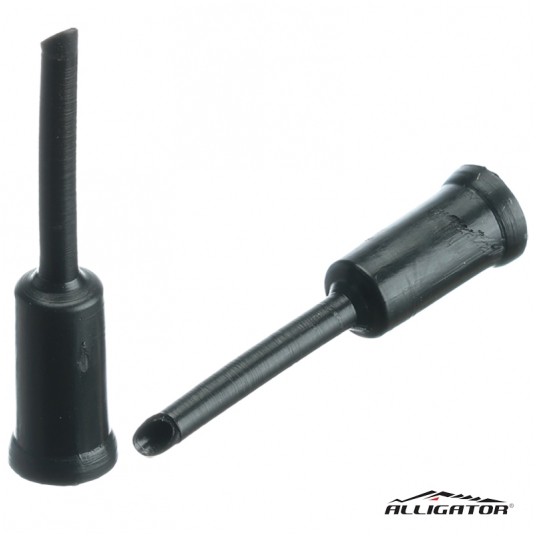 Końcówka panc.CE-P05TP PVC;5mm;Nosek;10szt -zdjęcie numer 1