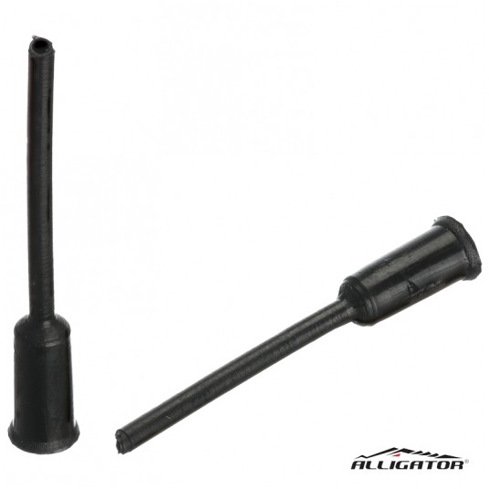 Końcówka panc.CE-P07TP PVC;4mm;Nosek;10szt -zdjęcie numer 1