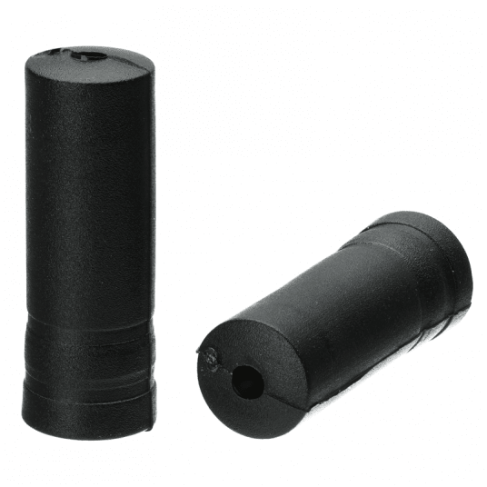 Końcówka pancerza CF-501PK PCV;5mm;100szt -zdjęcie numer 2