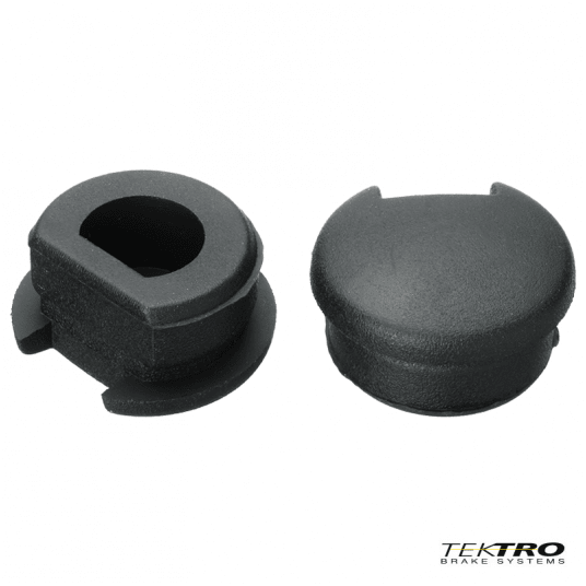 Korek dźw.ham. PP-RX4.0 PVC;do RX4.1 i RX5.0;CZ -zdjęcie numer 1