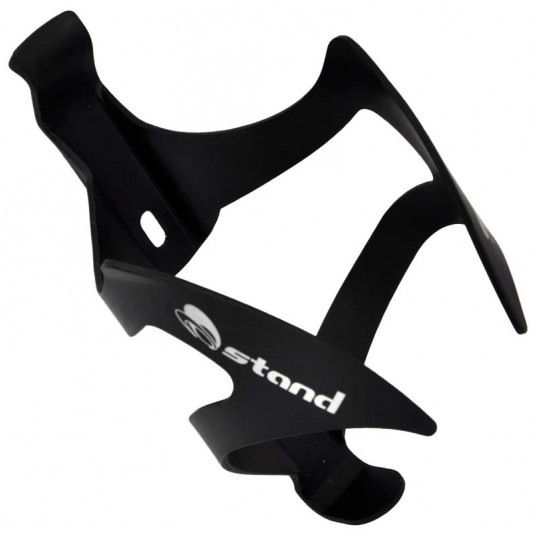 Koszyk bidonu CD-311 Alu;Czarny -zdjęcie numer 1