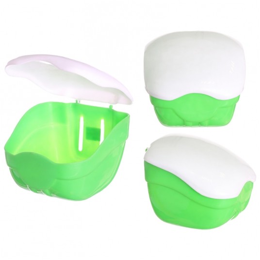 Koszyk dziecięcy przód WI-9103 21x20x17cm -zdjęcie numer 1