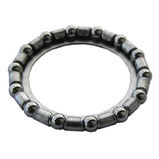 Koszyk kulek kier. HM-3251#300 5/32"x14;20szt -zdjęcie numer 1