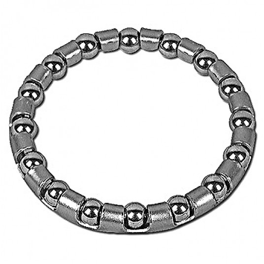 Koszyk kulek kier. TI-662 5/32"x16;20szt -zdjęcie numer 1