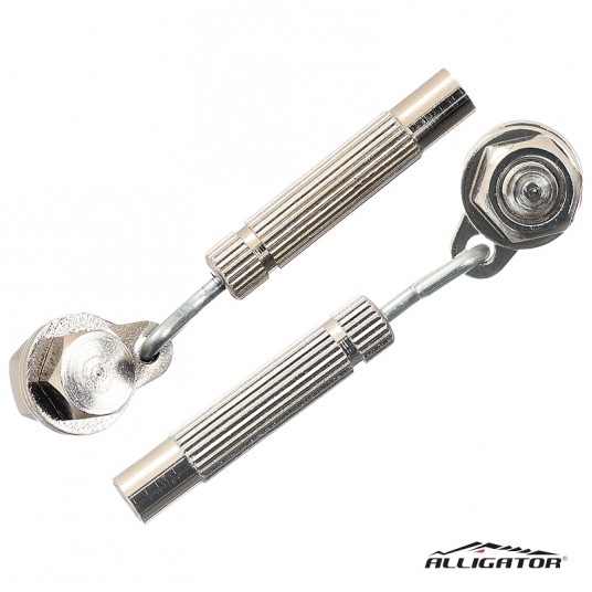 Łącznik łańc.p.bieg. TCN-05 Mosiądz;Torpedo;5szt -zdjęcie numer 1