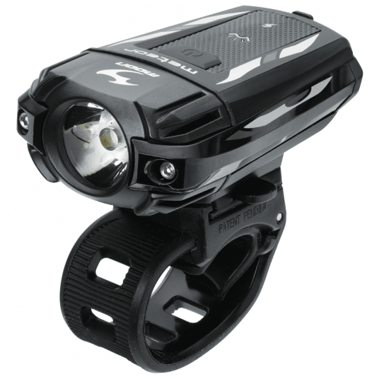 Lampa przód METEOR 400lm;XP-G3 LED;8F;IPX4 -zdjęcie numer 1