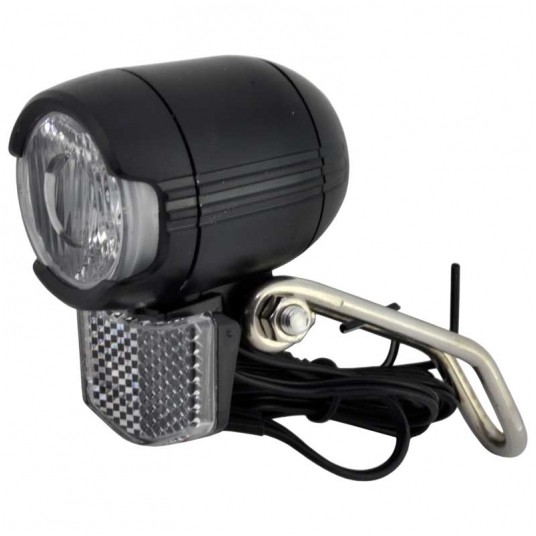 Lampa przód XC-259A-CS LED;d/Dyn.;Podtrz.;Włącz. -zdjęcie numer 1