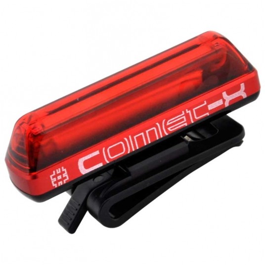 Lampa tył COMET-X COB LED;7F;IPX4;n/Wsp.siod. -zdjęcie numer 2