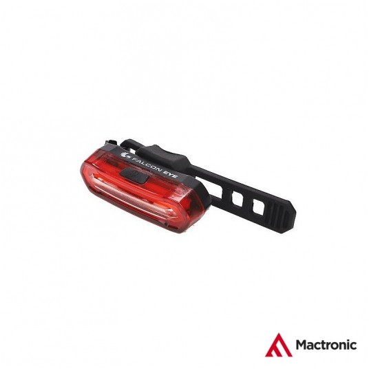 Lampa tył Falcon Eye HALO 12lm;16LED Panel;IPX4 -zdjęcie numer 1