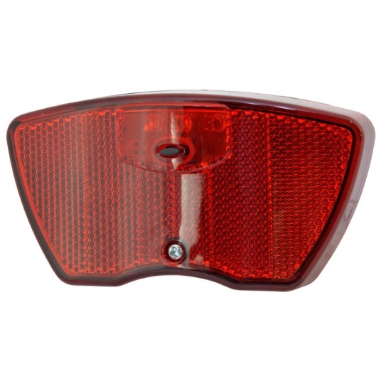 Lampa tył FBR0112 3LED;2F;n/Bat.;n/Bagażnik -zdjęcie numer 1