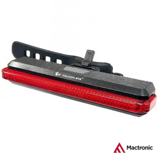 Lampa tył FBR0115 100lm;COB;n/bat.;n/wsp.siod. -zdjęcie numer 1