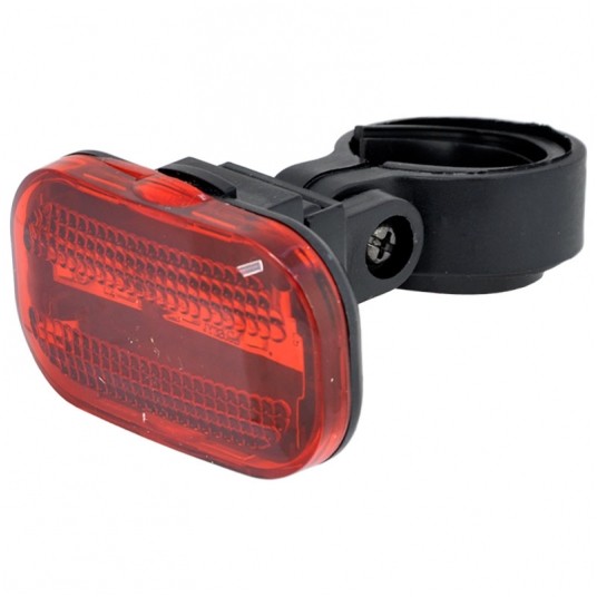 Lampa tył JY3209BT 5LED;n/Wsp.Siod. -zdjęcie numer 1