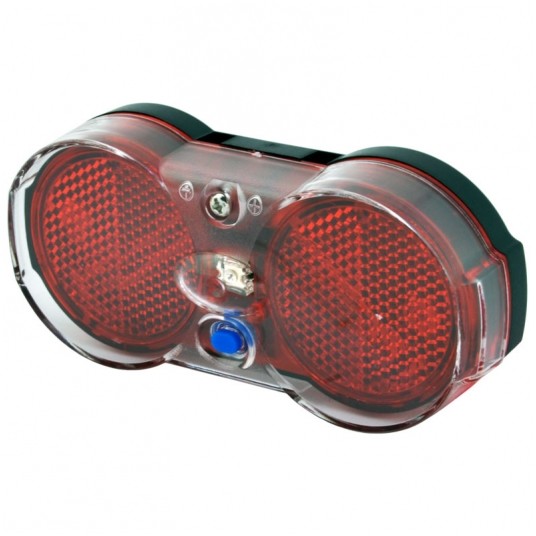 Lampa tył LT160315A 1xLED;1F;n/Baterie;n/Bagażnik -zdjęcie numer 1