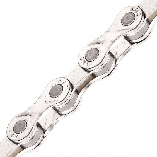 Łańcuch KMC e9T 1/2"x11/128";122og.;9b;SR;BOX -zdjęcie numer 1
