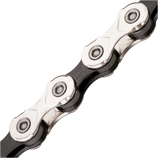 Łańcuch KMC X10 1/2"x11/128";114og.;10b;SR/CZ;BOX -zdjęcie numer 1