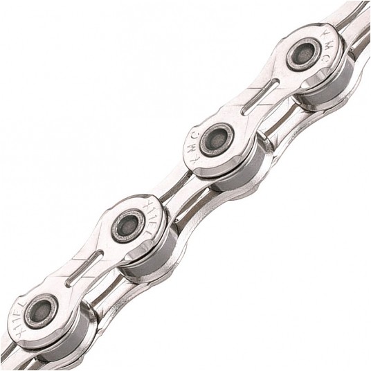 Łańcuch KMC X11EL 1/2"x11/128";118og.;11b;SR;BOX -zdjęcie numer 1