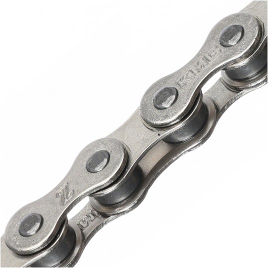 Łańcuch KMC Z1 1/2"x1/8";112og.;1s.;SR;BOX -zdjęcie numer 1