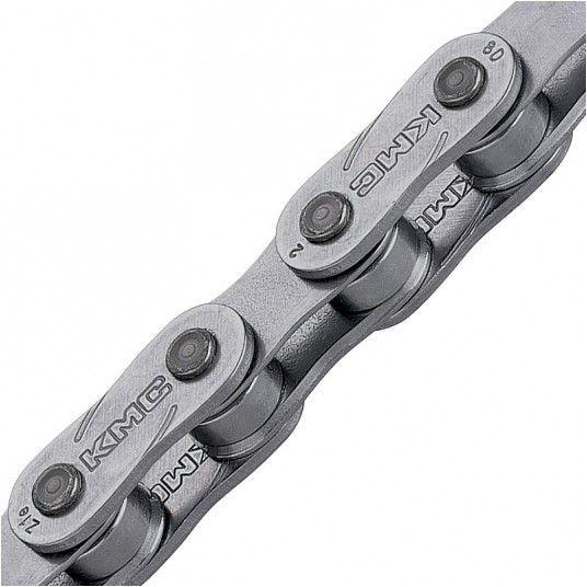 Łańcuch KMC Z1eHX 1/2"x1/8";112og.;1s.;EPT;BOX -zdjęcie numer 1