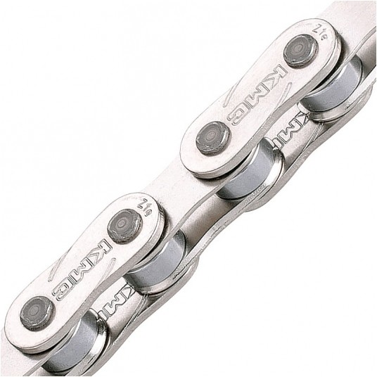 Łańcuch KMC Z1eHX 1/2"x1/8";112og.;1s.;SR;BOX -zdjęcie numer 1