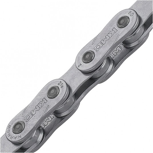 Łańcuch KMC Z1eHX 1/2"x3/32";112og.;1s.;EPT;BOX -zdjęcie numer 2