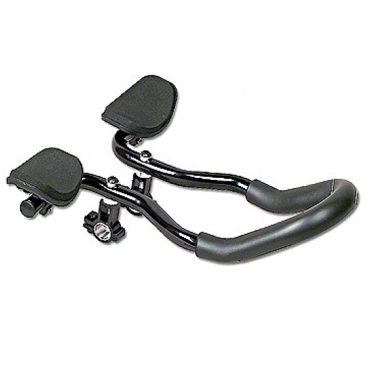 Lemondka JD-802 Alu;Czarna -zdjęcie numer 1