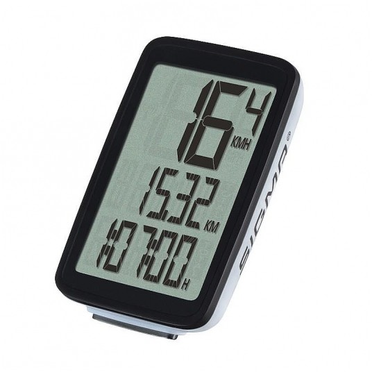 Licznik SIGMA-PURE1ATS Bezprzewodowy;7F -zdjęcie numer 1