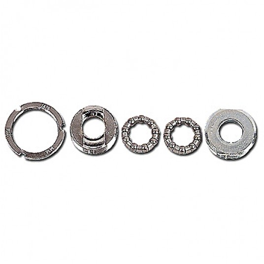 Łożysko mech.korb. CC-882 Stal;BSA;KK;CP -zdjęcie numer 2