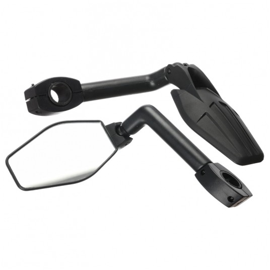 Lusterko SY-311 Płaskie -zdjęcie numer 1