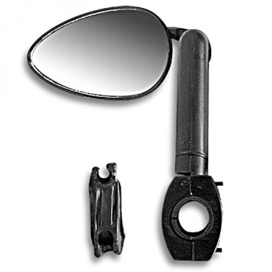 Lusterko SY-321 Płaskie -zdjęcie numer 1