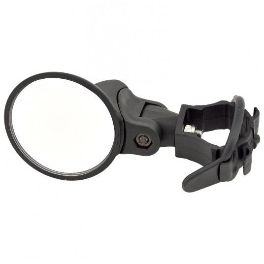 Lusterko V4066 Okrągłe;50mm;Wypukłe;na/Kier. -zdjęcie numer 1