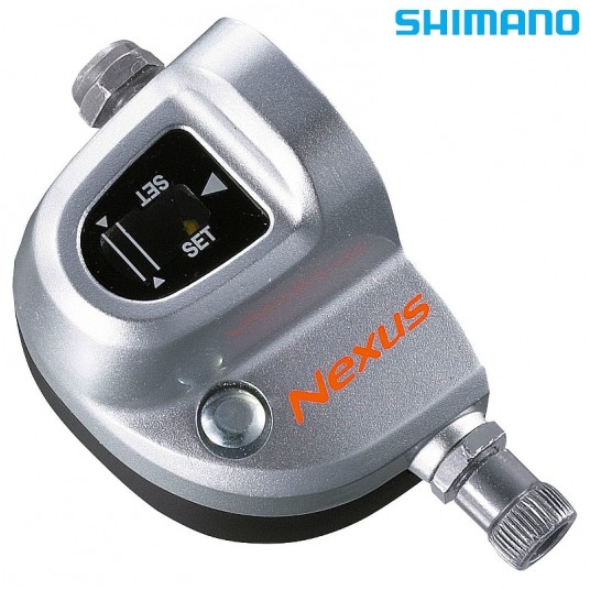 Manetka SL-3S41 Prawa;3b;NEXUS;RevoShift -zdjęcie numer 3