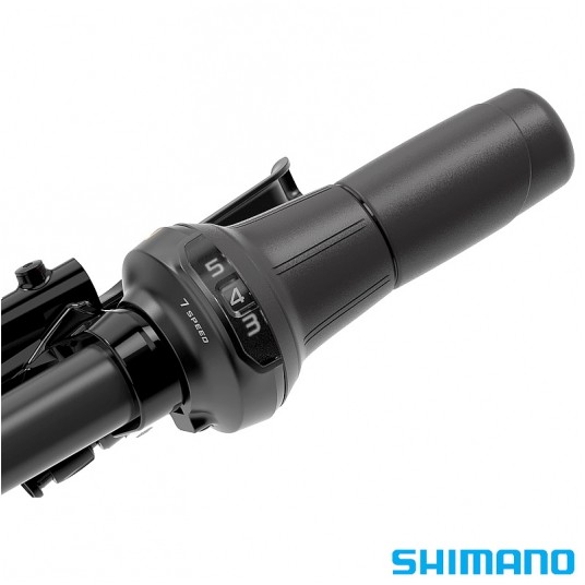 Manetka SL-C3001 Prawa;7b;NEXUS;RevoShift -zdjęcie numer 2