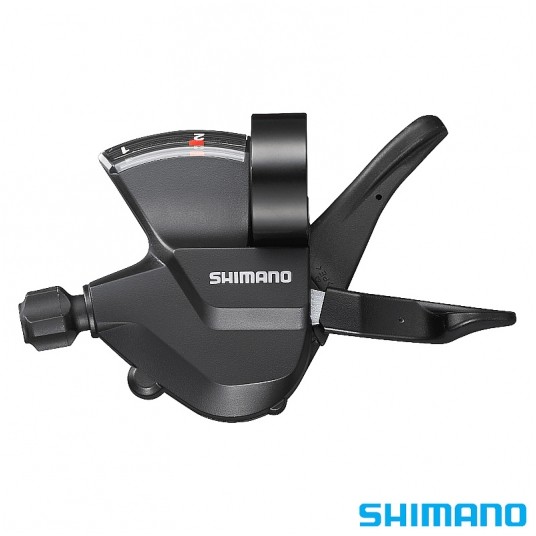 Manetka SL-M315 Lewa;2b;RapidFire -zdjęcie numer 1