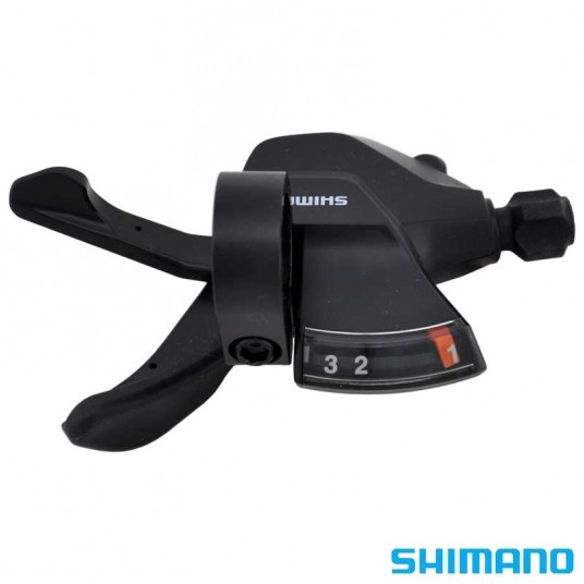 Manetka SL-M315 Lewa;3b;RapidFire -zdjęcie numer 1