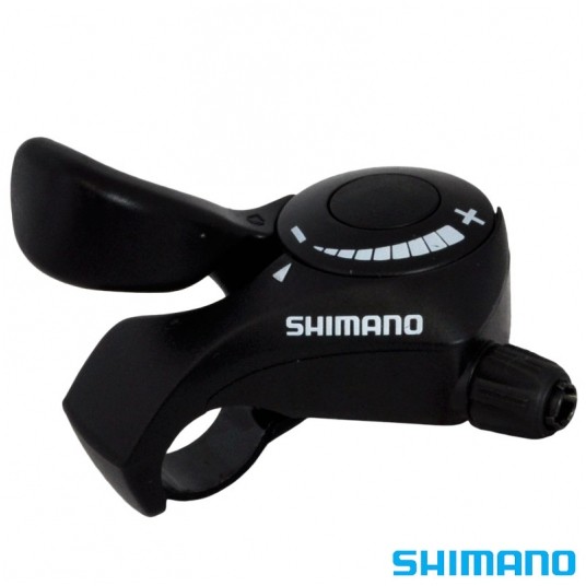 Manetka SL-TX30 Lewa;3b;Płynna;ThumbShift -zdjęcie numer 1