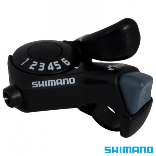 Manetka SL-TX30 Prawa;6b;ThumbShift -zdjęcie numer 1