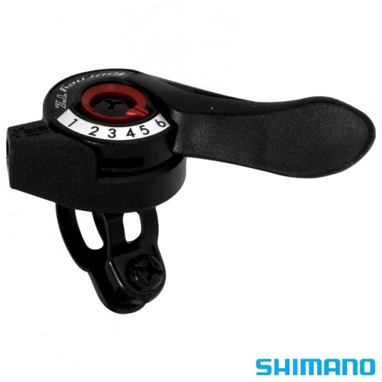 Manetka SL-TZ500 Prawa;6b;Index;ThumbShift -zdjęcie numer 1