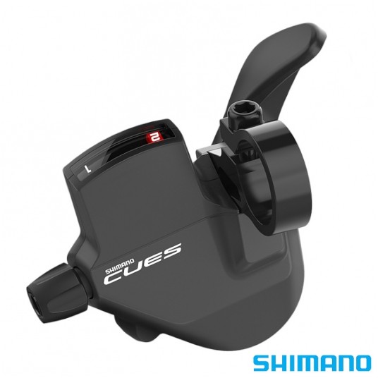 Manetka SL-U4000 Lewa;2b;RapidFire -zdjęcie numer 2