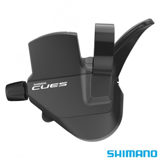 Manetka SL-U4000 Lewa;2b;RapidFire -zdjęcie numer 1